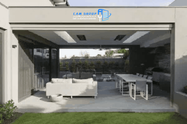 Zip Perde Sistemleri